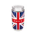 تراول ماگ SMEG طرح پرچم Limited - Image 2