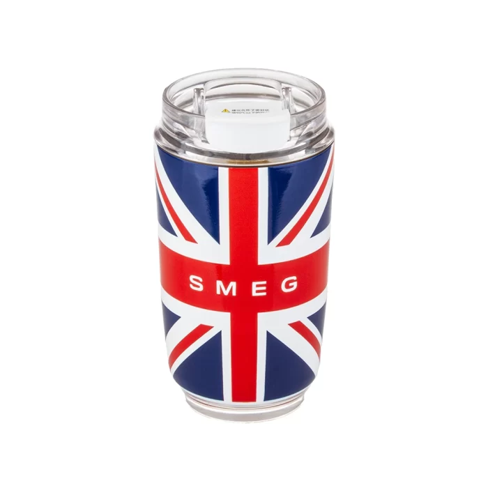تراول ماگ SMEG طرح پرچم Limited - Image 2
