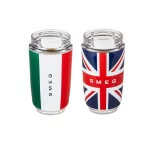 تراول ماگ SMEG طرح پرچم Limited