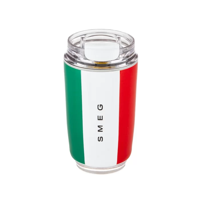 تراول ماگ SMEG طرح پرچم Limited - Image 3