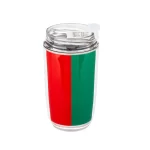 تراول ماگ SMEG طرح پرچم Limited - Image 4