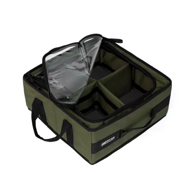 نظم دهنده صندوق ماشین Cargo Organizer Large