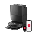 جارو رباتیک Roborock Q Revo Master همراه با داک تخلیه خودکار