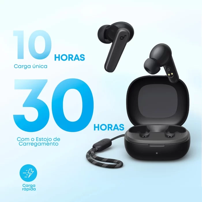 هندزفری بلوتوثی soundcore r50i