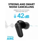 anker earbuds r50i nc review
