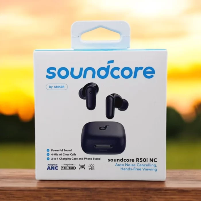 soundcore r50i nc battery