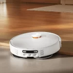 برس ضد گره جارو رباتیک Xiaomi H50