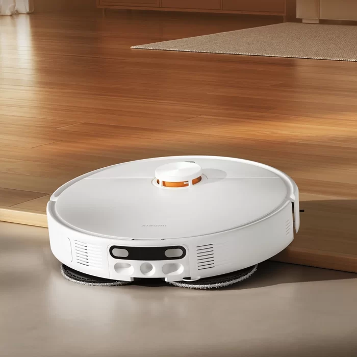 برس ضد گره جارو رباتیک Xiaomi H50