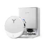 جارو رباتیک اکووکس ECOVACS T90 PRO OMNI