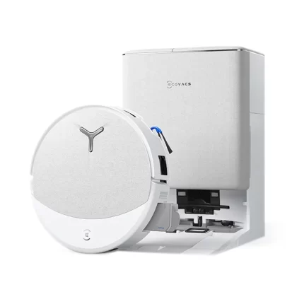جارو رباتیک اکووکس ECOVACS T90 PRO OMNI
