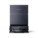 فناوری FocusJet در DEEBOT X12