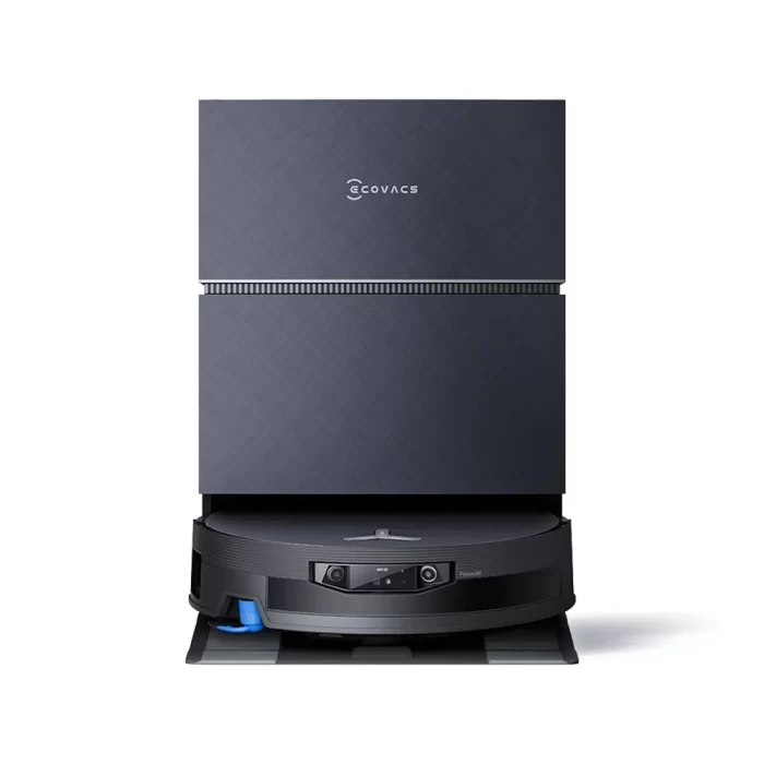 فناوری FocusJet در DEEBOT X12