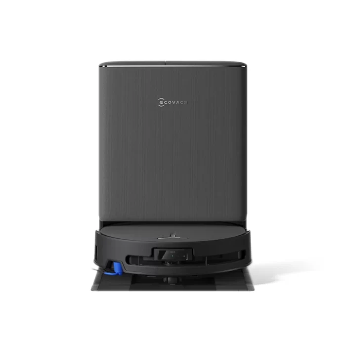سیستم تی‌کشی OZMO ROLLER 3.0 در جارو رباتیک DEEBOT T90 PRO OMNI