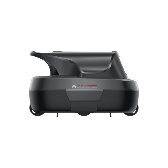 ربات استخر MOVA Diver R10 با قدرت مکش 5700 لیتر در ساعت و طراحی سبک