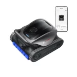 جارو رباتیک استخر بدون سیم MOVA Diver A10 با باتری 240 دقیقه‌ای