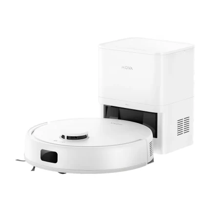جارو رباتیک MOVA E20s Pro Plus