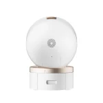 ظرف خاک گربه هوشمند MOVA MeowgicPod LR10 Prime - تصویر 4