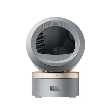 ظرف خاک گربه هوشمند MOVA MeowgicPod LB10 Prime در سایت می روبوت با طراحی مدرن