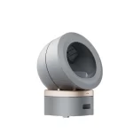 فضای 110 لیتری ظرف خاک گربه هوشمند MOVA LB10 Prime برای راحتی حیوان