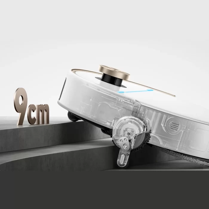 جارو رباتیک 40000 پاسکال MOVA