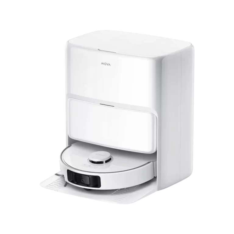 جارو رباتیک MOVA V70 Ultra Complete