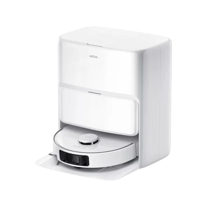 جارو رباتیک MOVA V70 Ultra Complete