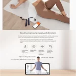نمایشگر دیجیتال طناب شیائومی