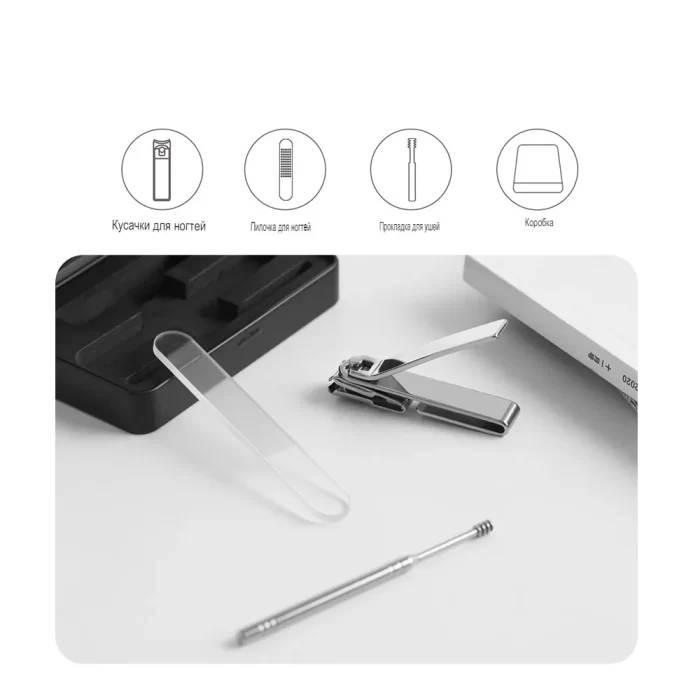 سوهان ناخن شیائومی HU0210