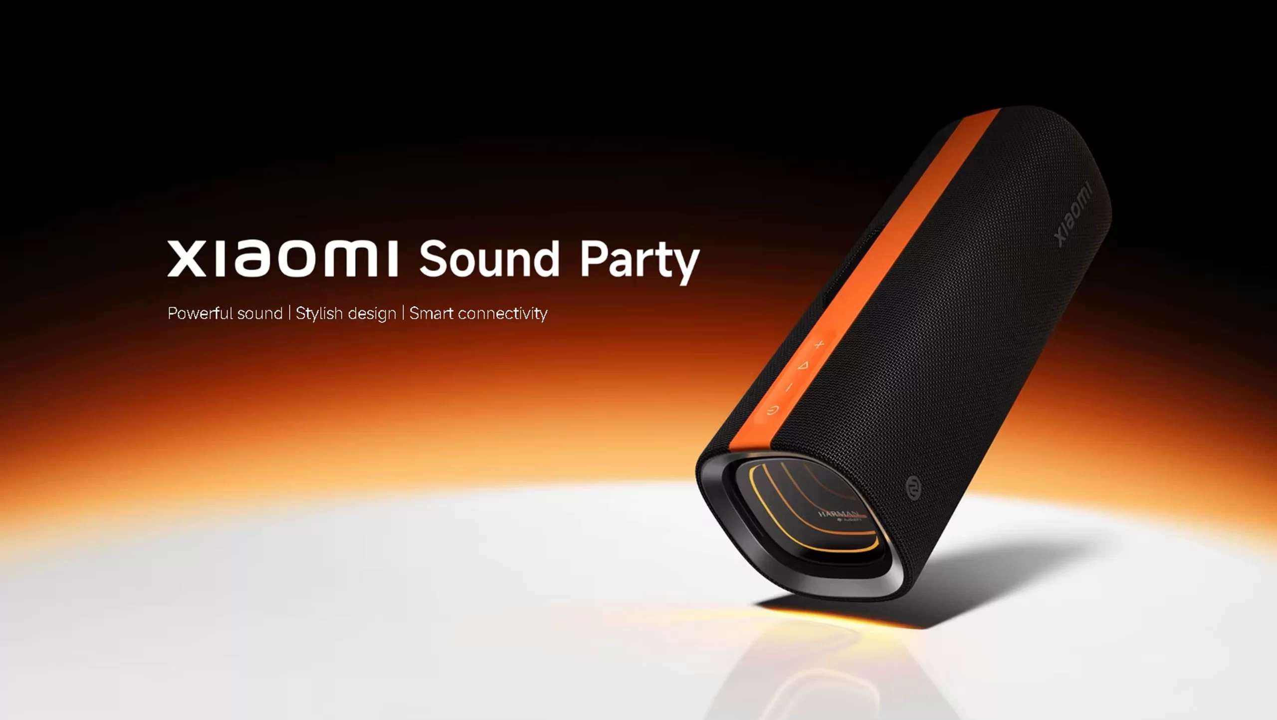 اسپیکر شیائومی Sound Party