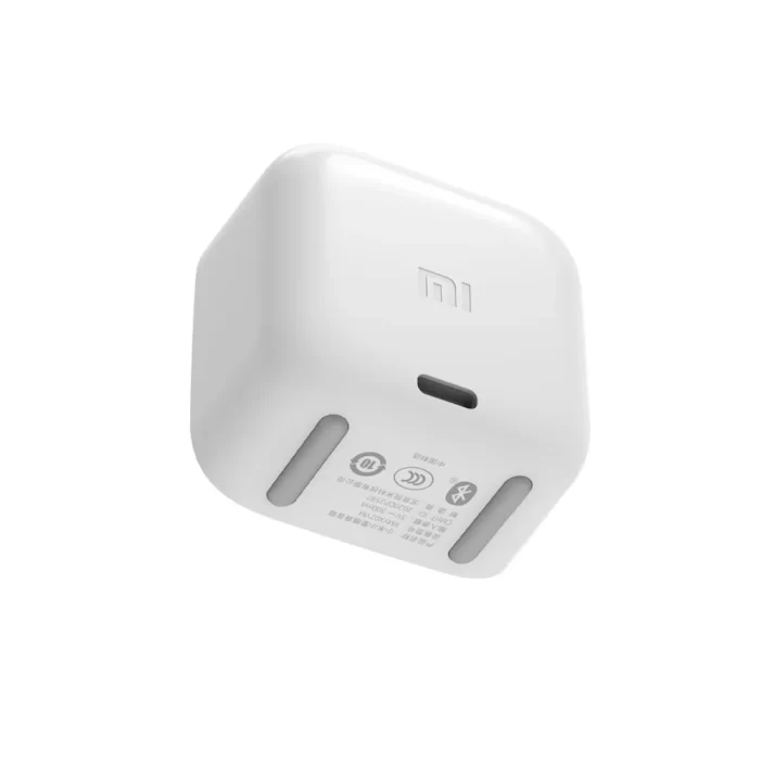 نمایش ابعاد کوچک اسپیکر شیائومی Xiaomi Bluetooth Mini Speaker