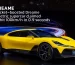 ابرخودروی الکتریکی Dreame Nebula Next 01 Jet Edition با شتاب ۰ تا ۱۰۰ در کمتر از یک ثانیه