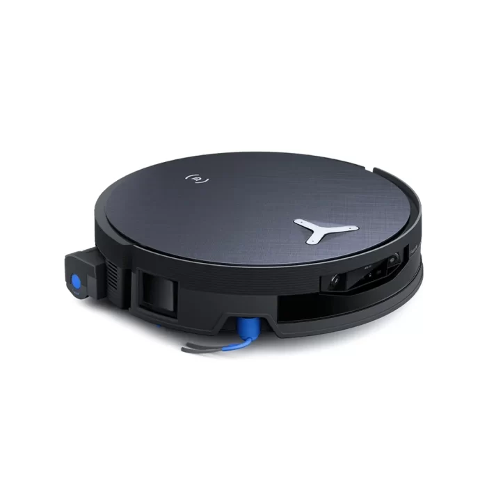 فناوری FocusJet در جارو رباتیک اکووکس