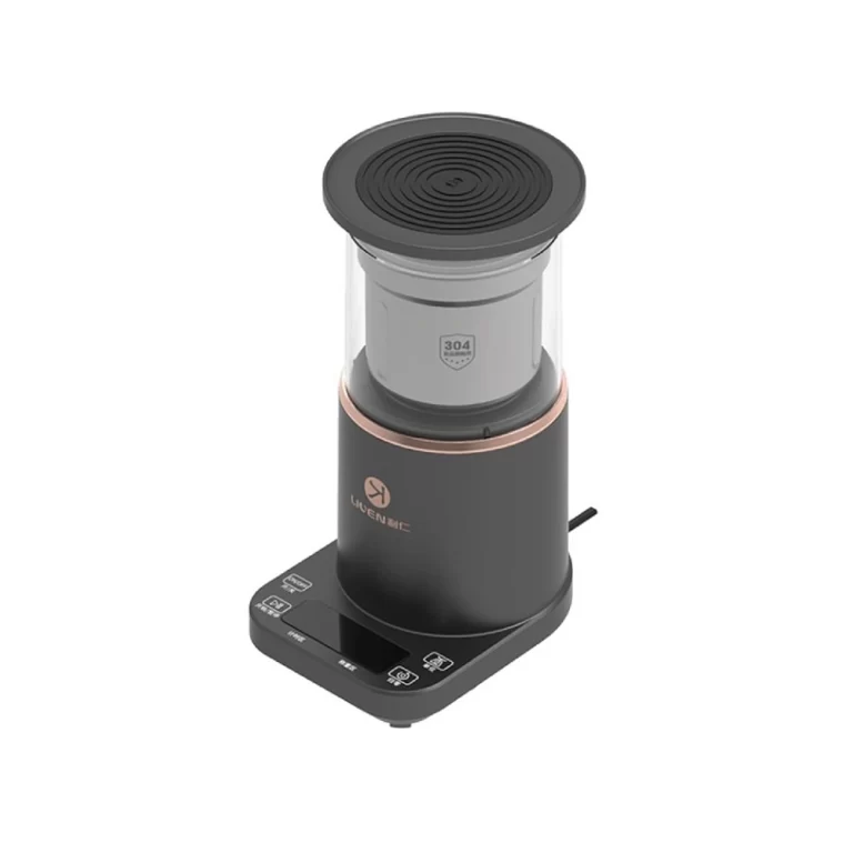 آسیاب قهوه شیائومی Liven CMS-D816