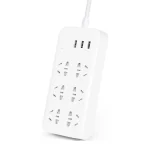 پورت‌های USB چندراهی شیائومی با قابلیت شارژ سریع 2.1 آمپر