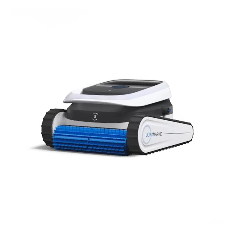 جارو رباتیک استخری ECOVACS ULTRAMARINE P1
