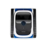 اپلیکیشن کنترل جارو رباتیک استخری ECOVACS
