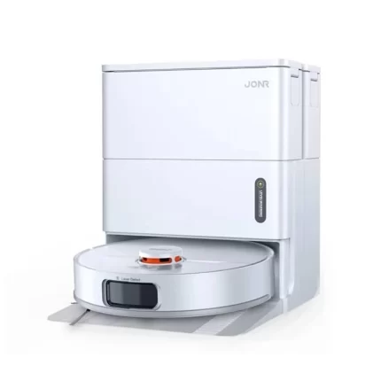 جارو رباتیک JONR T5 Pro Gen 2 سفید