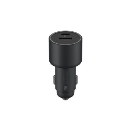 شارژر فندکی 100 وات شیائومی Xiaomi Mi Car Charger CC07ZN