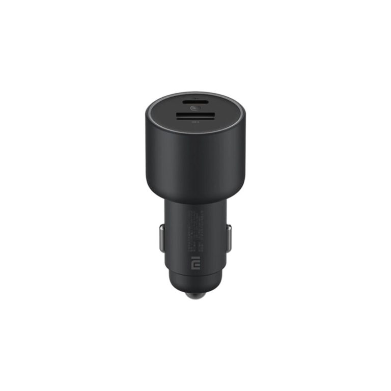 شارژر فندکی 100 وات شیائومی Xiaomi Mi Car Charger CC07ZN
