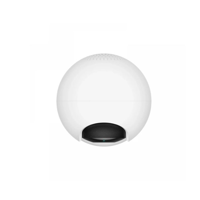 کیفیت تصویر 4K دوربین شیائومی C701