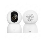 دوربین امنیتی شیائومی C701 با کیفیت 4K
