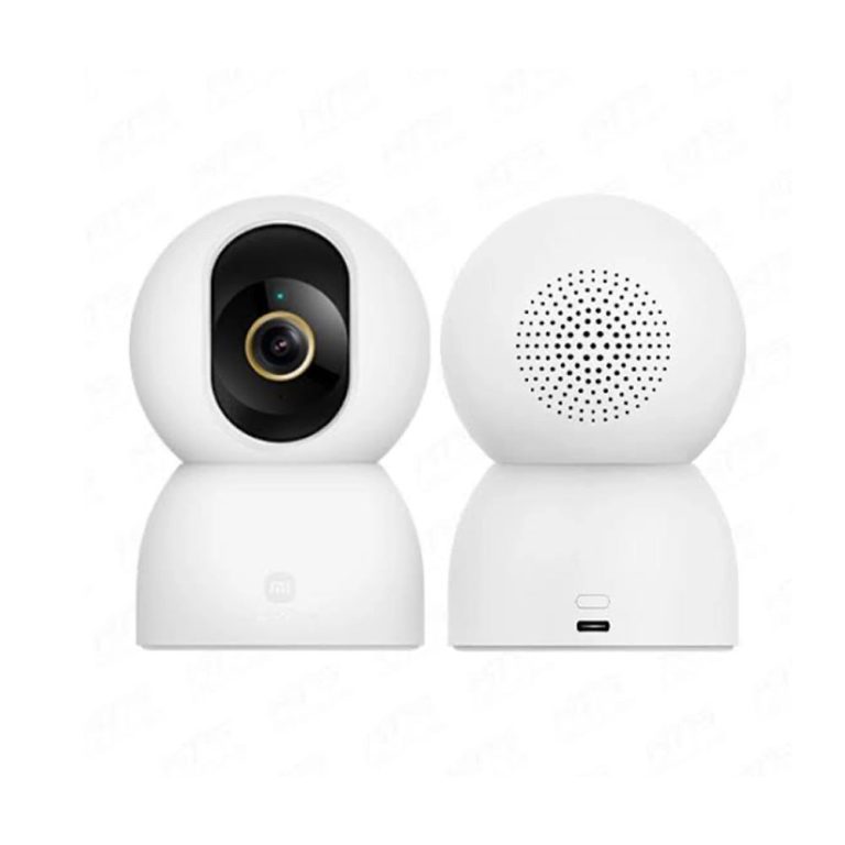 دوربین امنیتی شیائومی C701 با کیفیت 4K