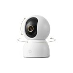 نمای جلوی Xiaomi Smart Camera C701