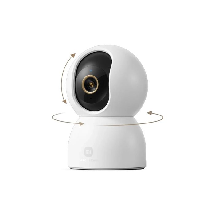 نمای جلوی Xiaomi Smart Camera C701