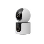 دوربین دو لنزه شیائومی C500 Dual