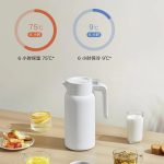 مخزن استیل 316L فلاسک شیائومی