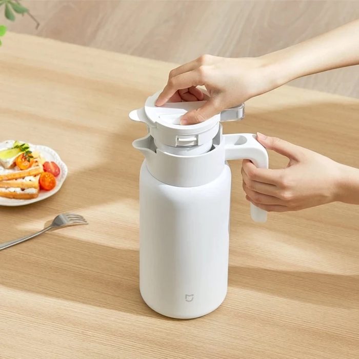 فلاسک 1.8 لیتری شیائومی