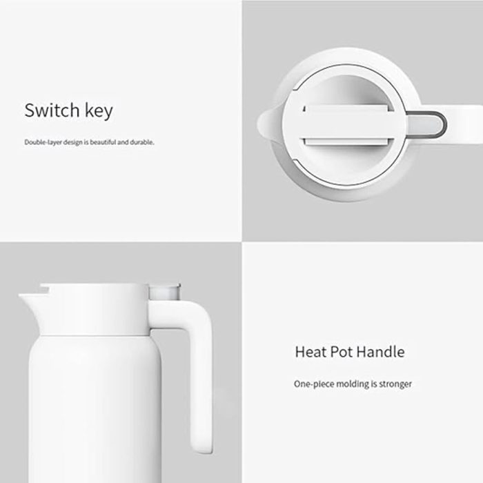 فلاسک شیائومی برنده جایزه iF Design Award 2023
