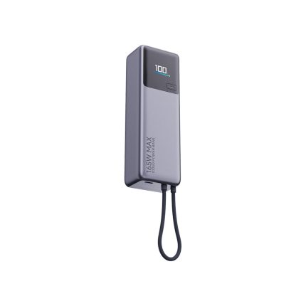 پاوربانک شیائومی Xiaomi 165W Power Bank 10000