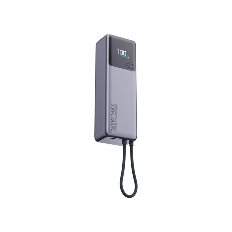 پاوربانک شیائومی Xiaomi 165W Power Bank 10000